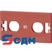 6ES7193-6CP85-2AC0 Аксессуар