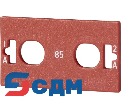 6ES7193-6CP85-2AC0 Аксессуар