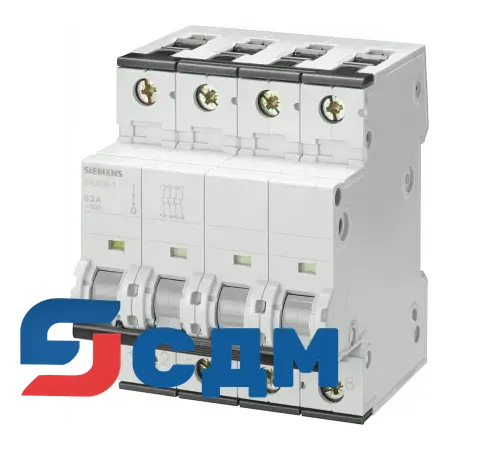 5TE2515-1 DC изоляторы