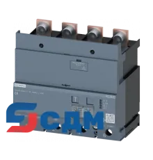 3VA9224-0RL30 Устройства защитного отключения УЗО для 3VA2