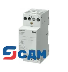 5TT5820-0 Контактор 5TT5 8