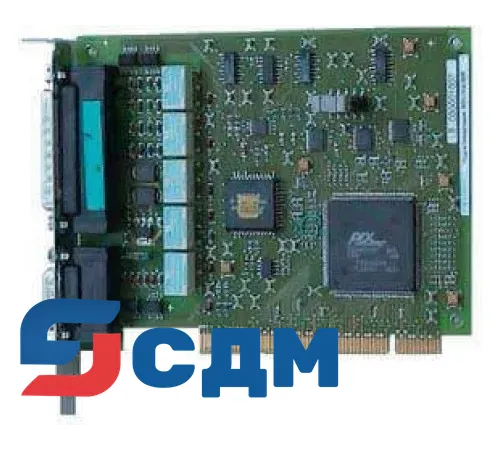 6DS1916-8RR Сигнальный модуль