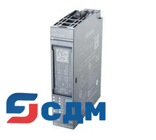 6AG2137-6BD00-1BA0 SIPLUS extreme RAIL CM 4x IO-Link