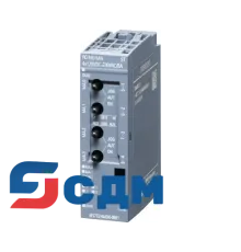 6ES7132-6MD00-0BB1 Модуль вывода дискретных сигналов