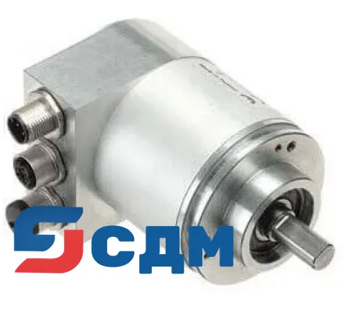 6FX2001-5FN13 PROFIBUS DP абсолютные датчики