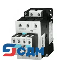 Контактор Siemens 3RT1034-1AD04