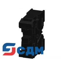 3SB3403-0C Держатели, контакты, цоколи ламп