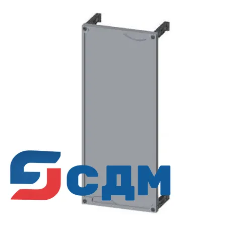 8GK4501-4KK12 Монтажные комплекты 8GK4 для незадействованных модулей