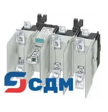 3KL5030-1AG01 Навеска и встраивание