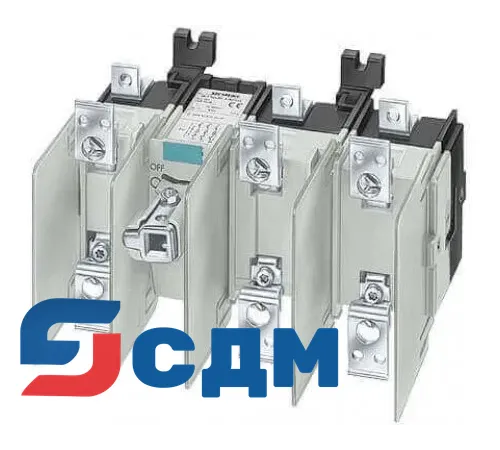 3KL5030-1AG01 Навеска и встраивание