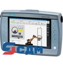 6AV2125-2JB03-0AX0 Mobile Panels 2nd Generation