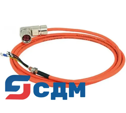 6FX3002-5CL01-1CA0 MOTION-CONNECT кабели для SINAMICS V70 сервопривод