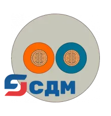 Siemens 6XV1812-8A Оптический кабель IE FO Cord