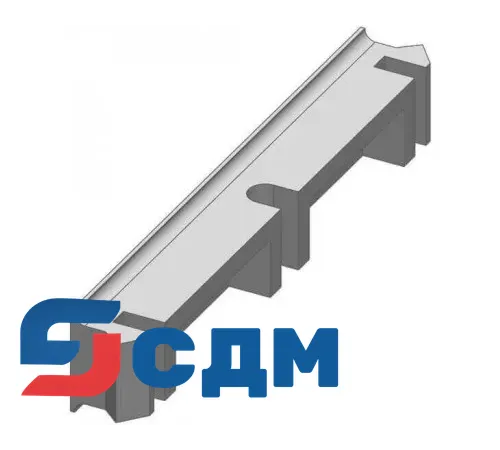 3SX3233 Пластиковый корпус, 50 мм