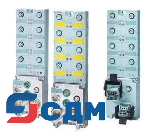 6ES7194-3JA00-0AA0 ET 200eco