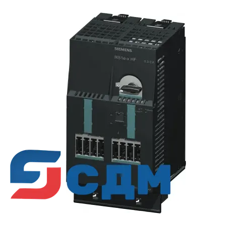 3RK1301-0AB13-1AA4 Фидер нагрузки F-DS1e-x и F-RS1e-x для ET 200S