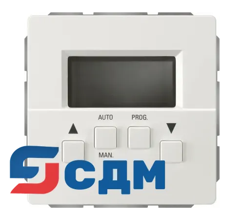 5TC1555-1 Контроллер жалюзи/ставень