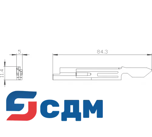 3VA9457-0KP81 Другое