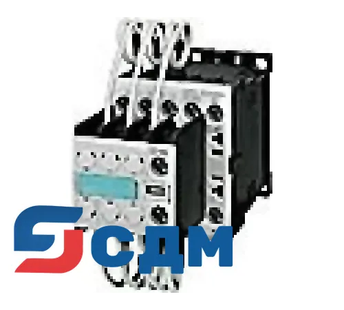 3RT1617-1AB03 Пускатель SIRIUS, до 12,5..50 kvar