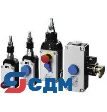 3SE7160-1BD00-0AS5 Тросовый выключатель SIGUARD