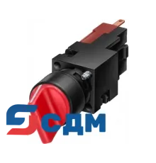 3SB2202-2AB01 Комплектные устройства