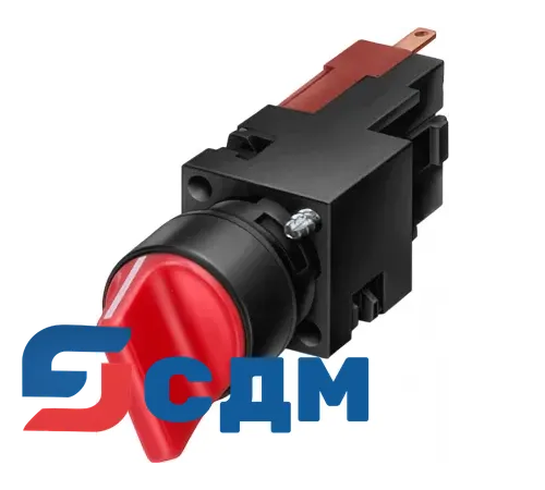 3SB2202-2AB01 Комплектные устройства