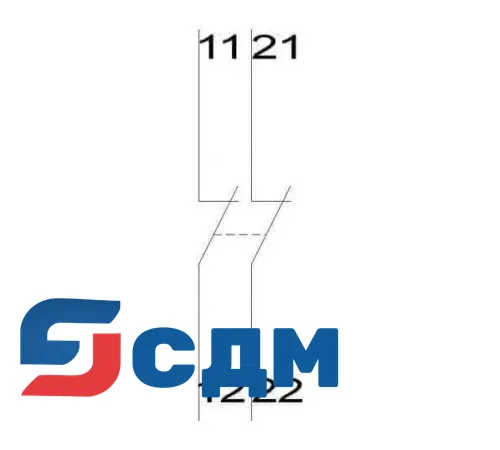 5SW3301 Дополнительные компоненты