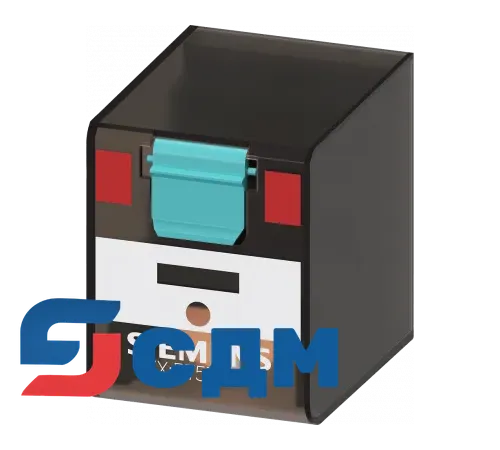 LZX:PT570730 Промежуточные реле Siemens