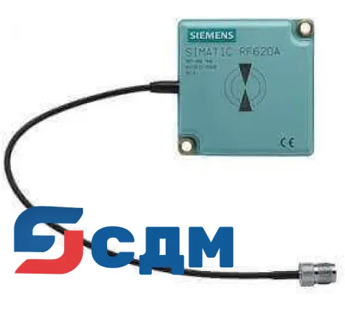 6GT2812-1EA01 SIMATIC RF620A