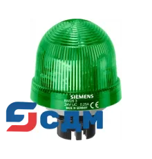 8WD5300-1AC Встраиваемый индикатор 8WD53, диаметр 70 мм