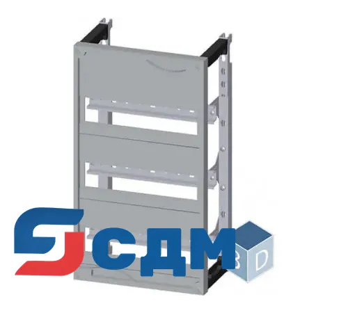 8GK4301-3KK12 Монтажные комплекты для модульных устанавливаемых устройств