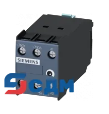 3RT1926-2GD51 Вспомогательный блок с электронной выдержкой