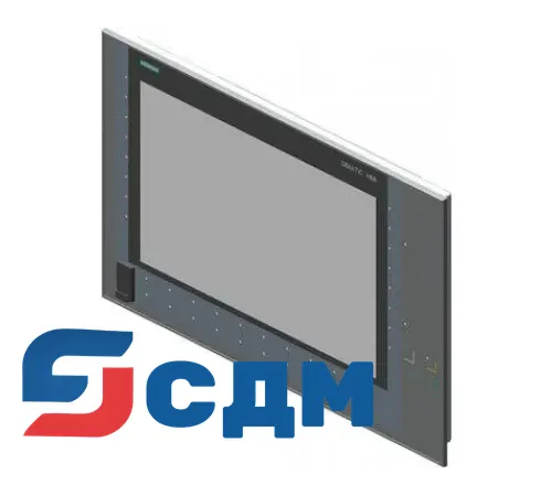 6AV7863-2BB10-0AA0 SIMATIC Industrial Flat Panel