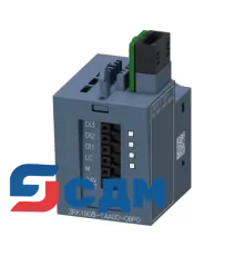 3RK1908-1AA00-0BP0 ET 200SP пускатель двигателя