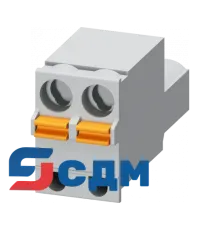 3RF2900-2TA88 Полупроводниковые реле 22,5 мм