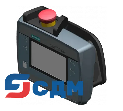 6AV2125-2DB23-0AX0 Mobile Panels 2nd Generation