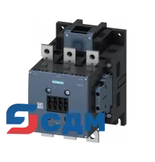 Контактор Siemens 3RT1065-6AP36
