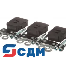 3VL9800-4TB31 Клеммы с винтовым соединением