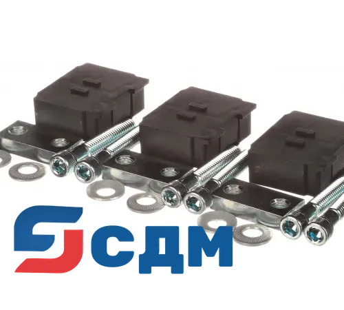 3VL9800-4TB31 Клеммы с винтовым соединением