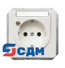 5UB1472 Розетка