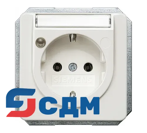 5UB1472 Розетка