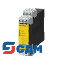 Реле безопасности Siemens 3TK2826-0DA00-0HA0