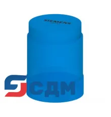 8WD4220-5BF Сигнальная колонна SIGUARD, диаметр 50 mm