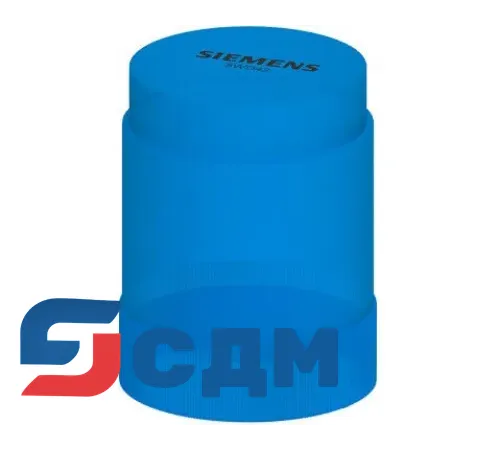 8WD4220-5BF Сигнальная колонна SIGUARD, диаметр 50 mm