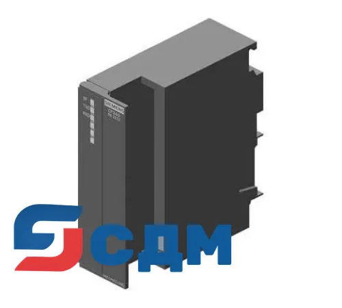 Siemens 6ES7340-1AH02-0AE0 Программируемый контроллер