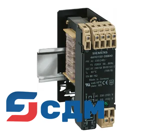 4AV2102-2EB00-0A Блок питания SIRIUS 4AV