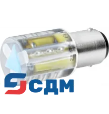 8WD4428-6XB Сигнальная колонна SIGUARD, диаметр 70 mm