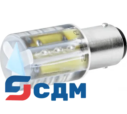 8WD4428-6XB Сигнальная колонна SIGUARD, диаметр 70 mm