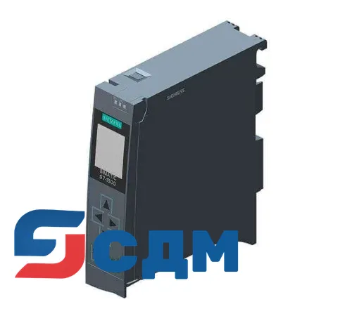 6ES7511-1AK01-0AB0 Программируемый контроллер