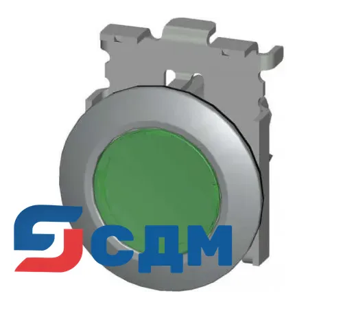 3SU1061-0JA40-0AA0 Кнопка